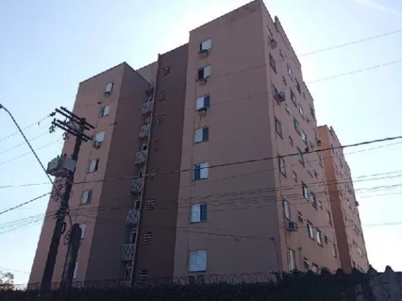 Foto do imóvel Oportunidade Única em SAO VICENTE - SP | Tipo: Apartamento | Negociação: Venda Direta Online | Situação: Imóvel em RUA ERICO VERISSIMO