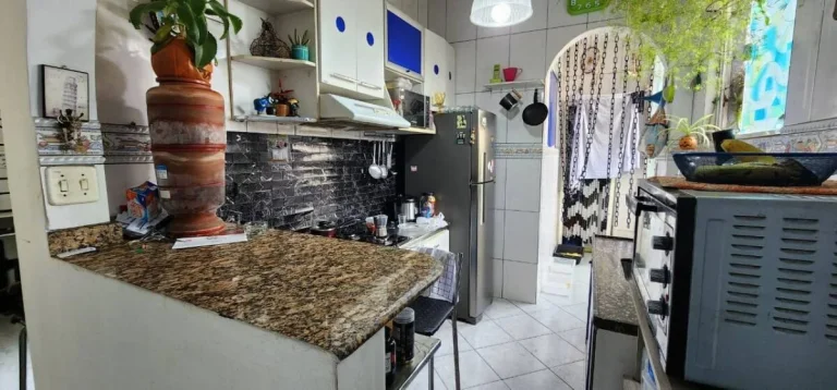 Imagem APARTAMENTO DE 02 QUARTOS, EXCELENTE LOCALIZAÇÃO NO BARRO PRETO!!!!!