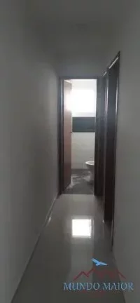 Imagem Apartamento com 2 Quartos e 1 banheiro à Venda, 50 m -Valparaíso!!