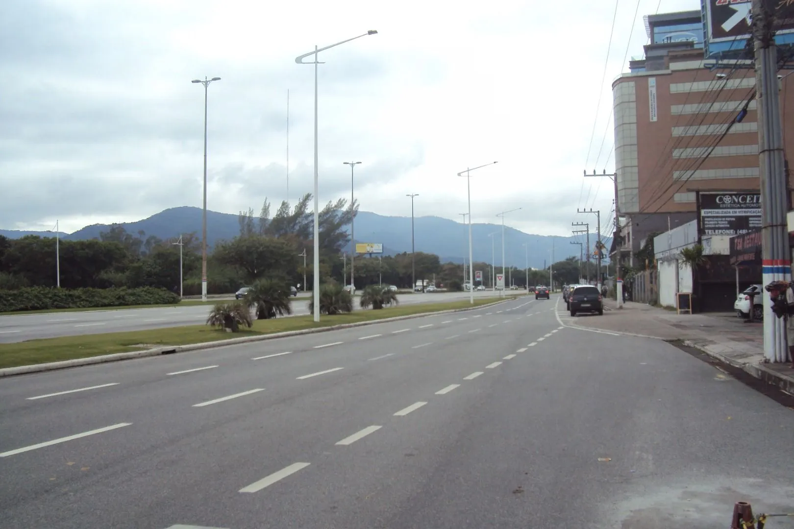 Imagem Sala à venda com , 38m² em Agronômica Florianópolis