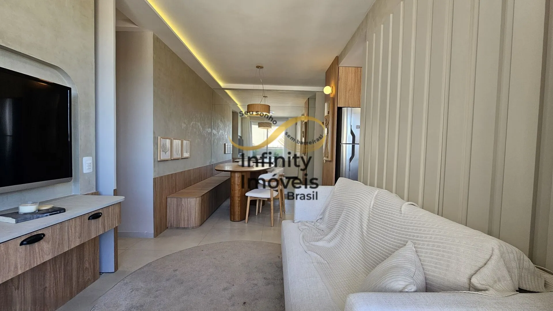 Imagem CELUTA SIQUEIRA RIBEIRO - Apartamento à venda no bairro Coração Eucarístico - Belo Horizonte/MG
