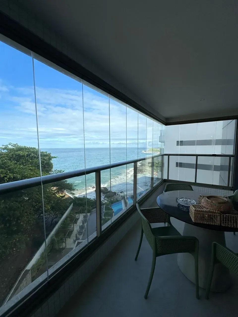 Imagem Apartamento com 2 Quartos à Venda, 67 m² em Ondina - Salvador