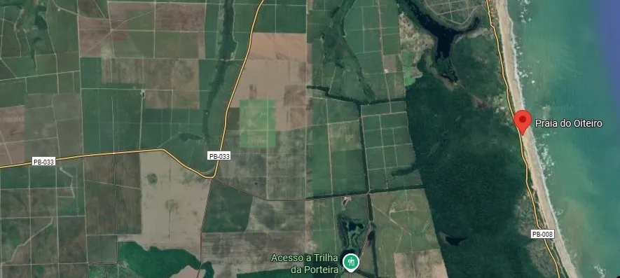 Imagem Terreno residencial para venda em Praia do Outeiro, 1,140,000m2
