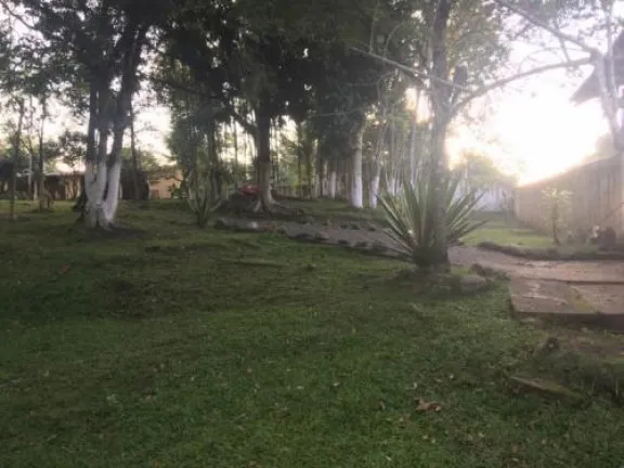 Imagem Chácara com 2 Quartos à Venda, 4.000 m² em Jd. Coronel - Itanhaém