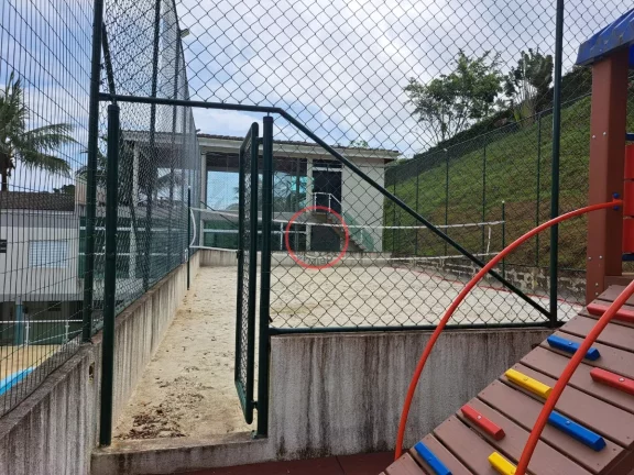 Imagem CASA DENTRO DE CONDOMINIO COMPLETO, COM 3 DORMITORIOS SENDO 1 SUITE E 2 VAGAS