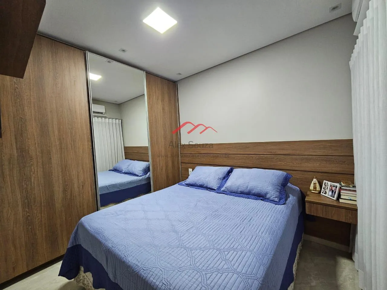 Imagem Apartamento para Venda em Sumaré, Centro, 3 dormitórios, 1 suíte, 2 banheiros, 2 vagas