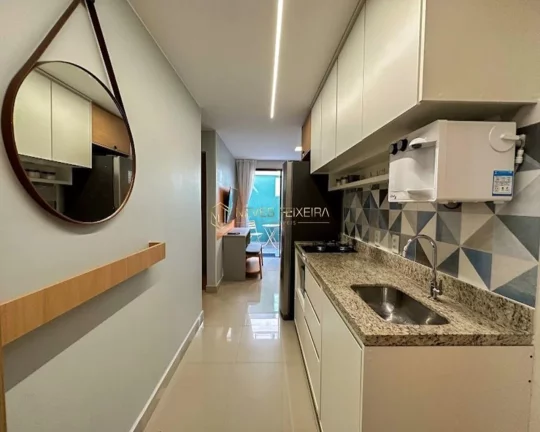 Imagem Apartamento à venda - em Noroeste