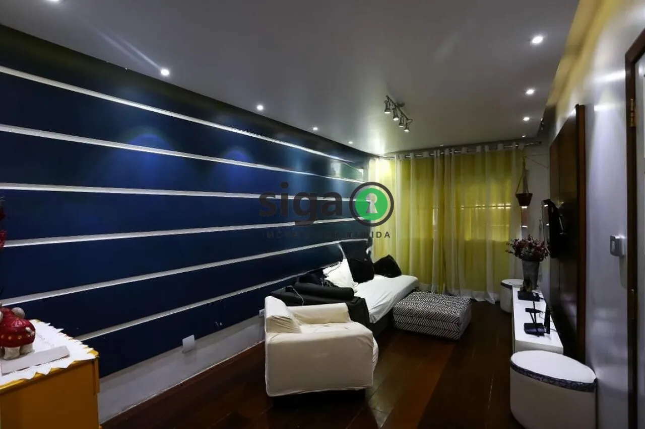 Imagem Casa à venda com 190m², 3 quartos e 3 vagas