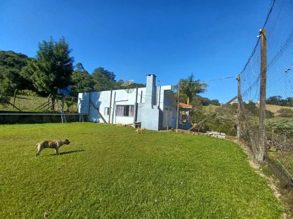 Imagem Chácara para Venda em Concórdia, Rural, 3 dormitórios, 1 banheiro