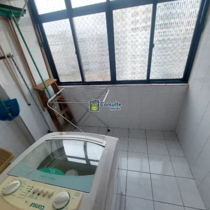 Imagem APARTAMENTO COM 94 m² - OCIAN - PRAIA GRANDE SP