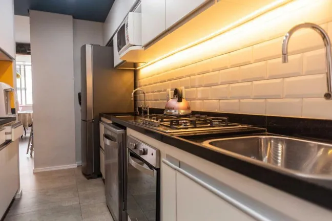 Imagem Apartamento com 4 Quartos à Venda, 132 m² em Ipanema - Rio de Janeiro