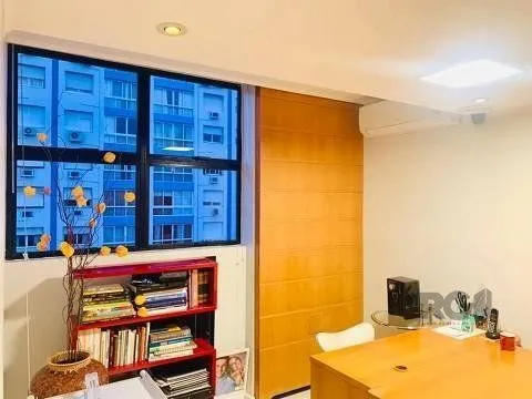 Imagem Sala Comercial em Moinhos de Vento