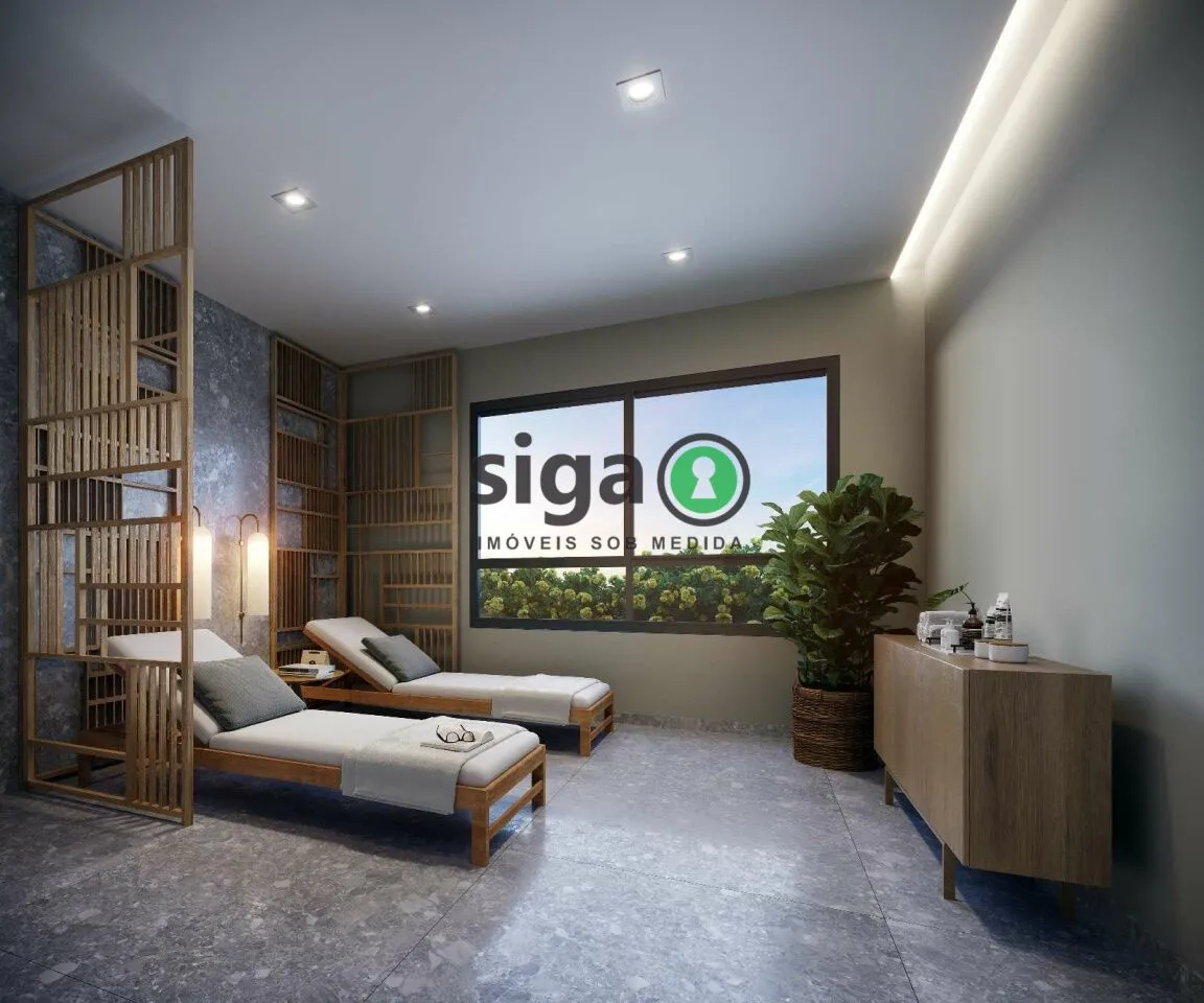 Imagem Apto à venda recém entregue, com 201m², no contrapiso, no Brooklin, Sem Mobilia, Brooklin
