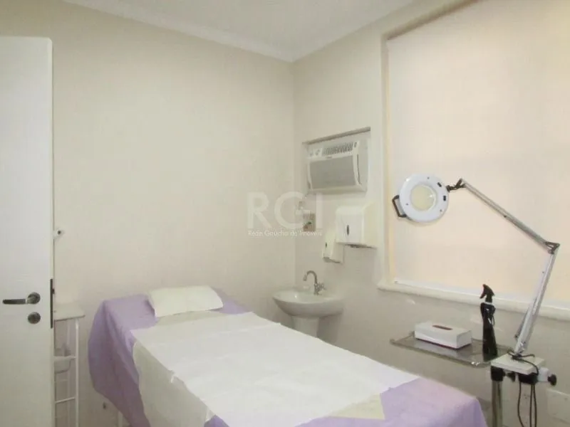 Imagem Casa Comercial para Venda - 210m², 0 dormitórios, Higienópolis