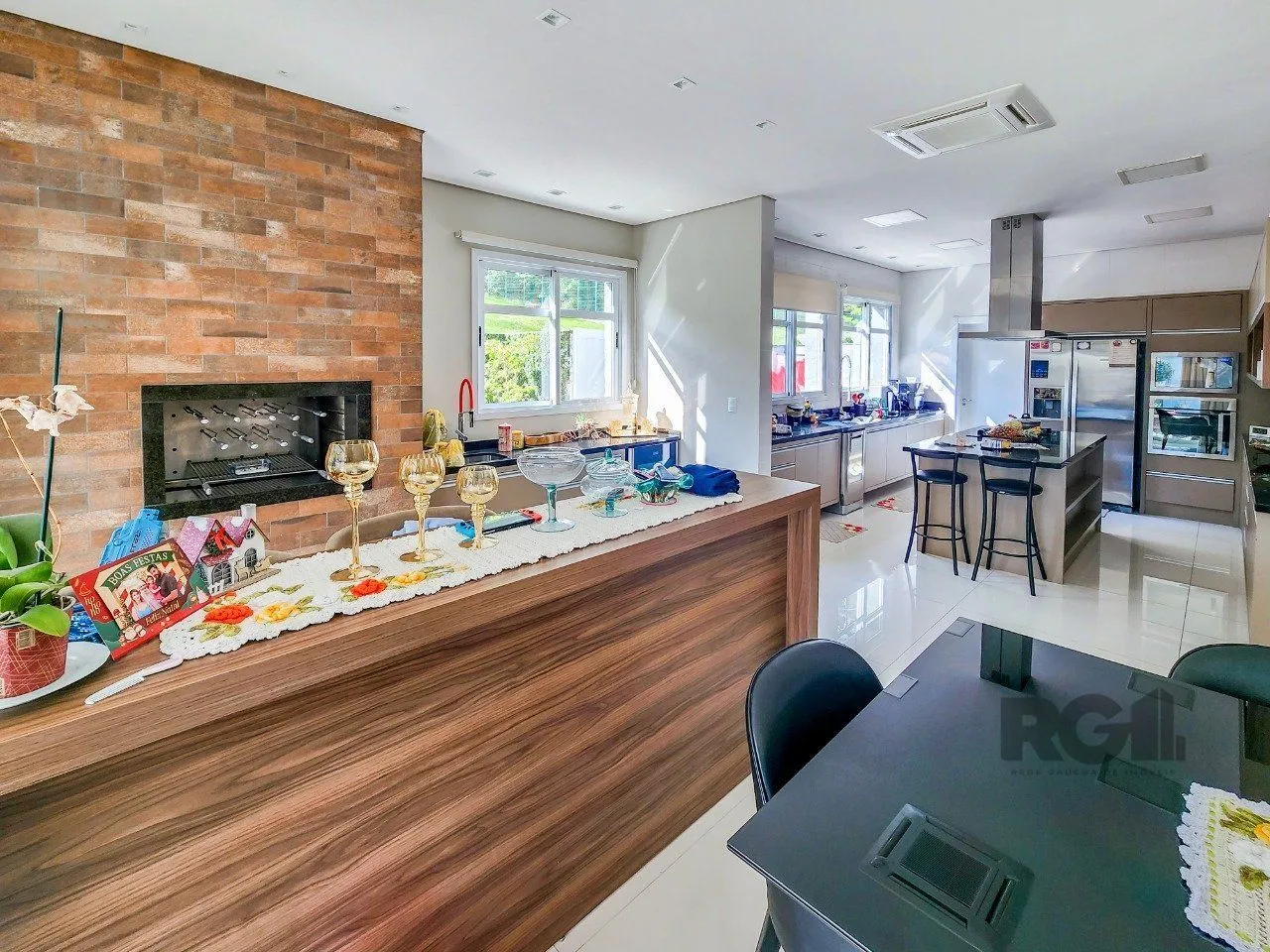 Imagem Casa com vista para Guaíba