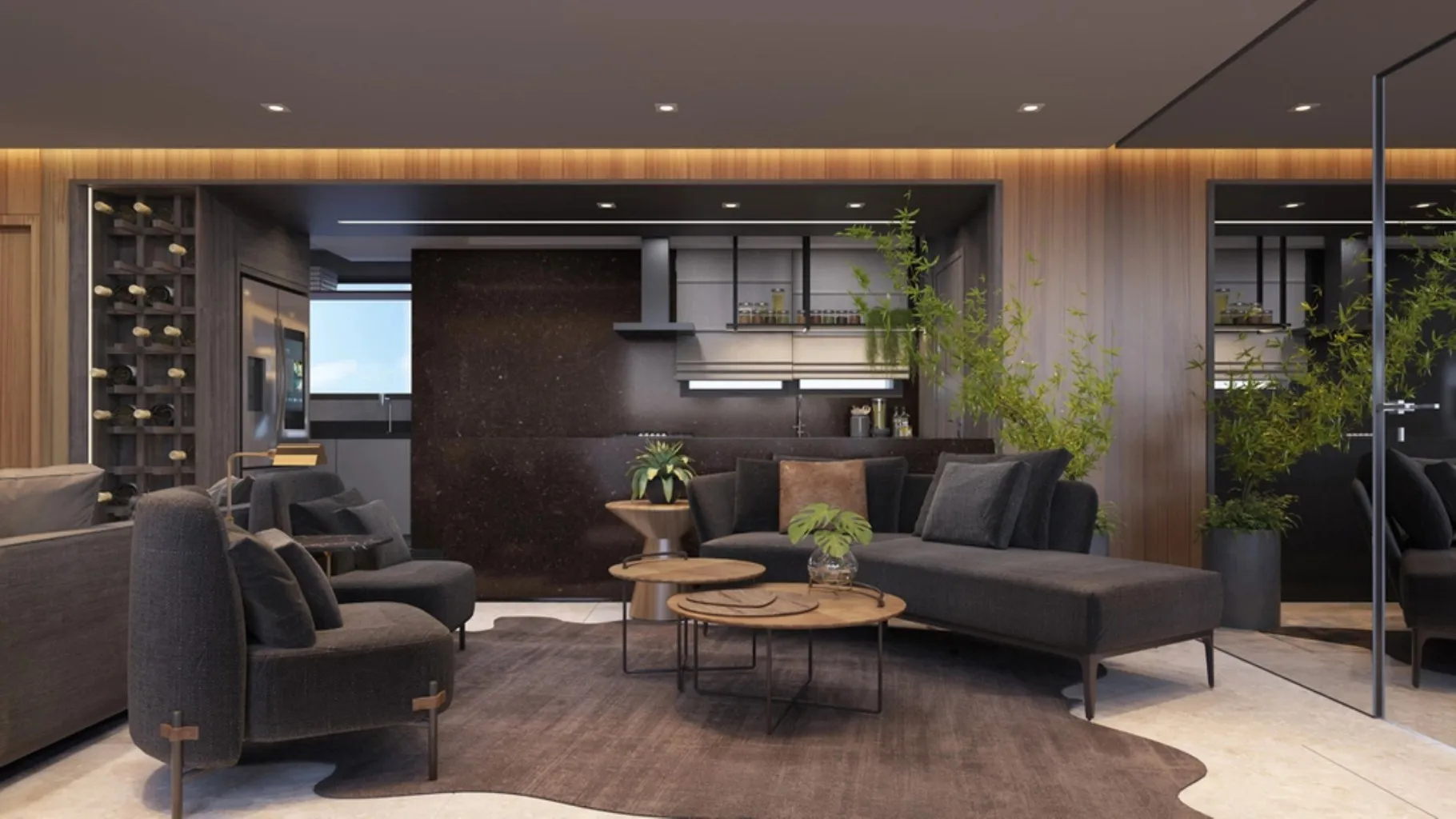 Imagem Apartamento com 3 quartos a venda em Pinheiros São Paulo SP, comprar apartamento com 3 dormitórios em Pinheiros São Paulo SP, apartamento em obra sp