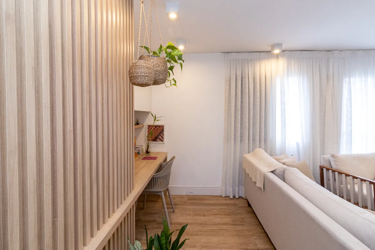 Imagem Apartamento para venda em Nossa Senhora do Ó com 2 quartos, 68m2