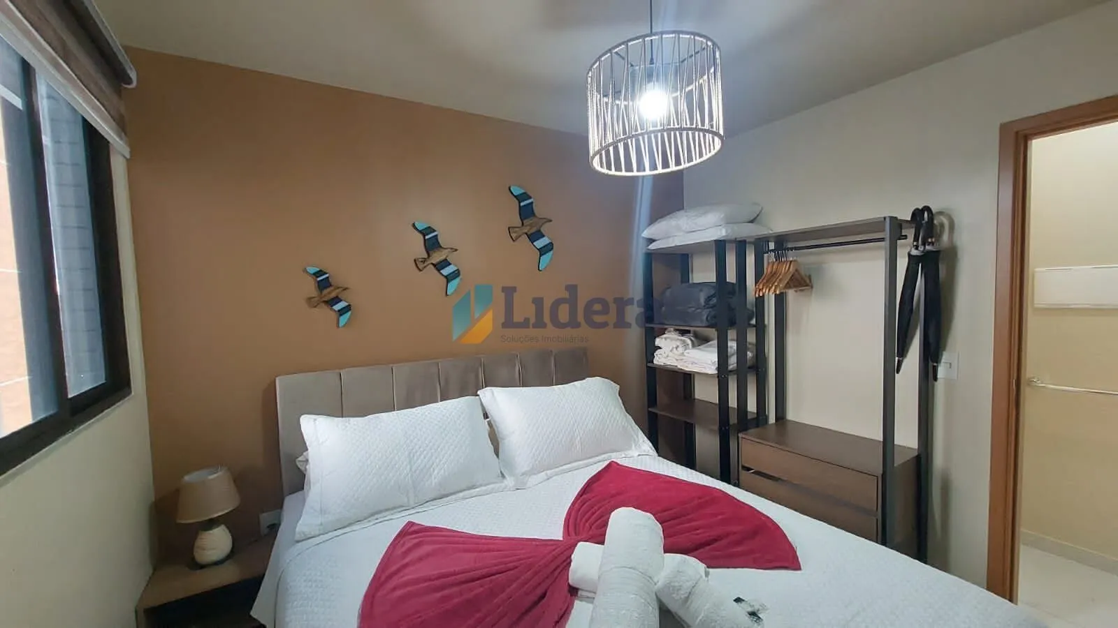 Imagem Apto Mobiliado -1 quarto - 40 m2 - em Intermares, Cabedelo/PB