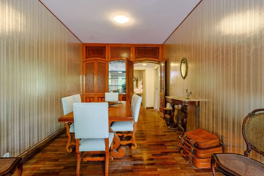 Imagem Apartamento 187 m² no Leblon | BRJ Imóveis