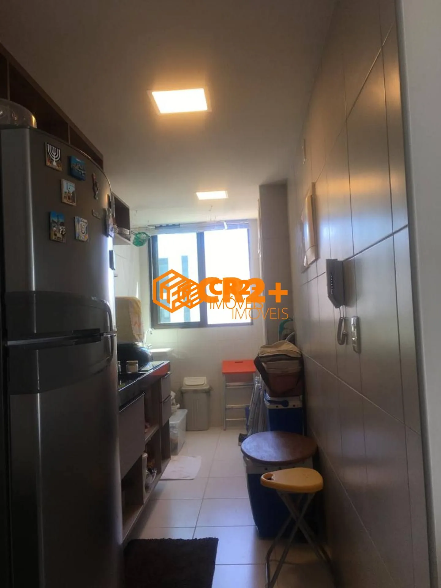 Imagem Flat a Venda 62 m² com 2 quartos 1 suíte em Muro Alto Mana Beach em Ipojuca