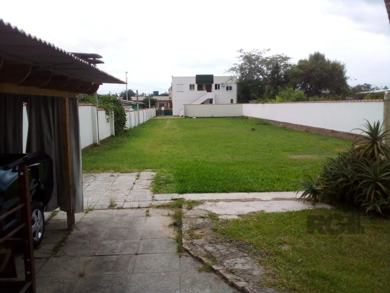 Imagem Apartamento em Lomba do Pinheiro
