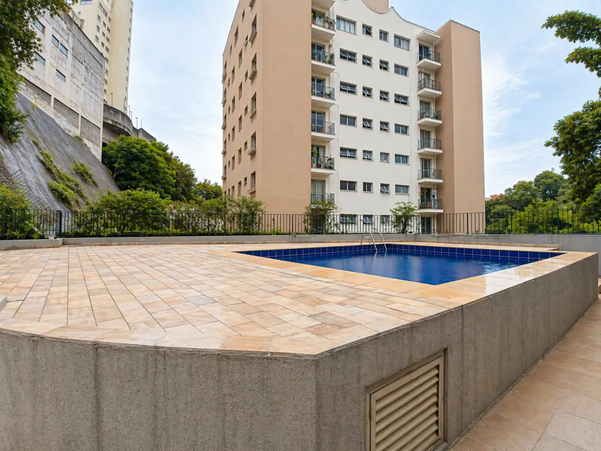 Imagem Apartamento para venda em Vila Ipojuca com 2 quartos, sendo 1 suíte, 59m2