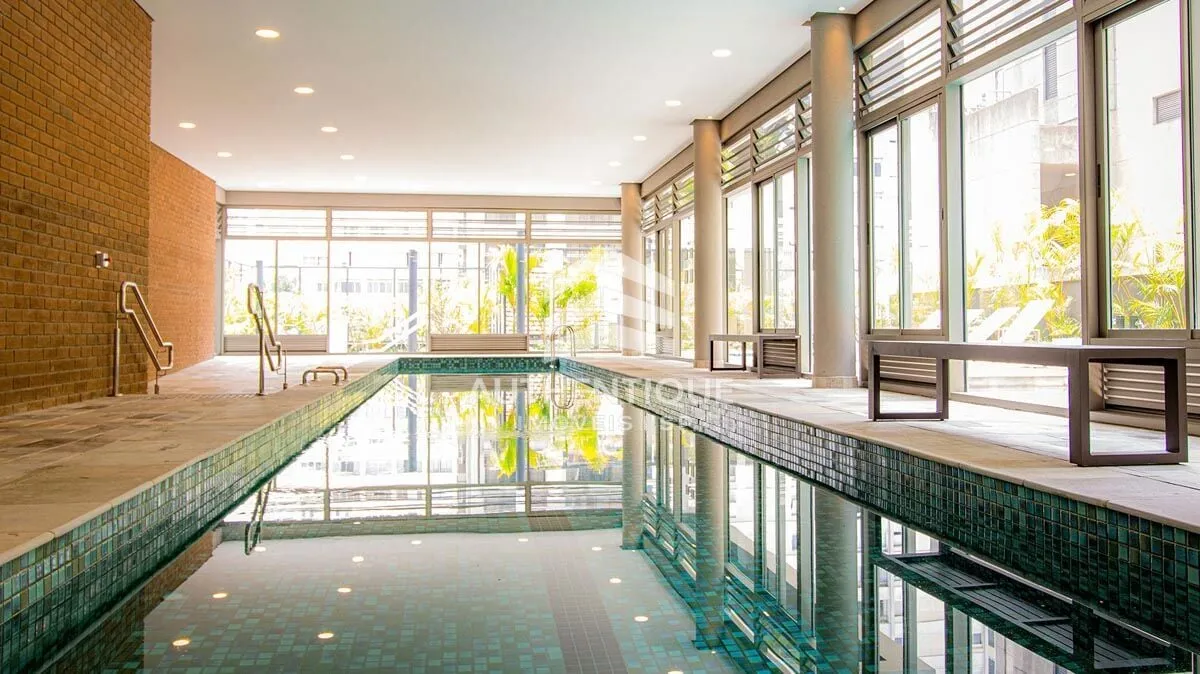 Imagem BEYOND JARDINS - Apartamento à venda em São Paulo/SP