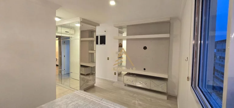 Imagem Apartamento à venda, 134 m² por R$ 2.100.000,00 - Centro - Balneário Camboriú/SC
