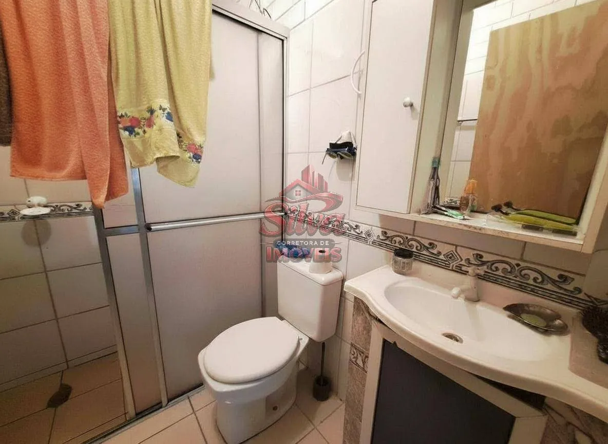 Imagem C428 | Casa de esquina 4 dormitórios à venda no Mariluz