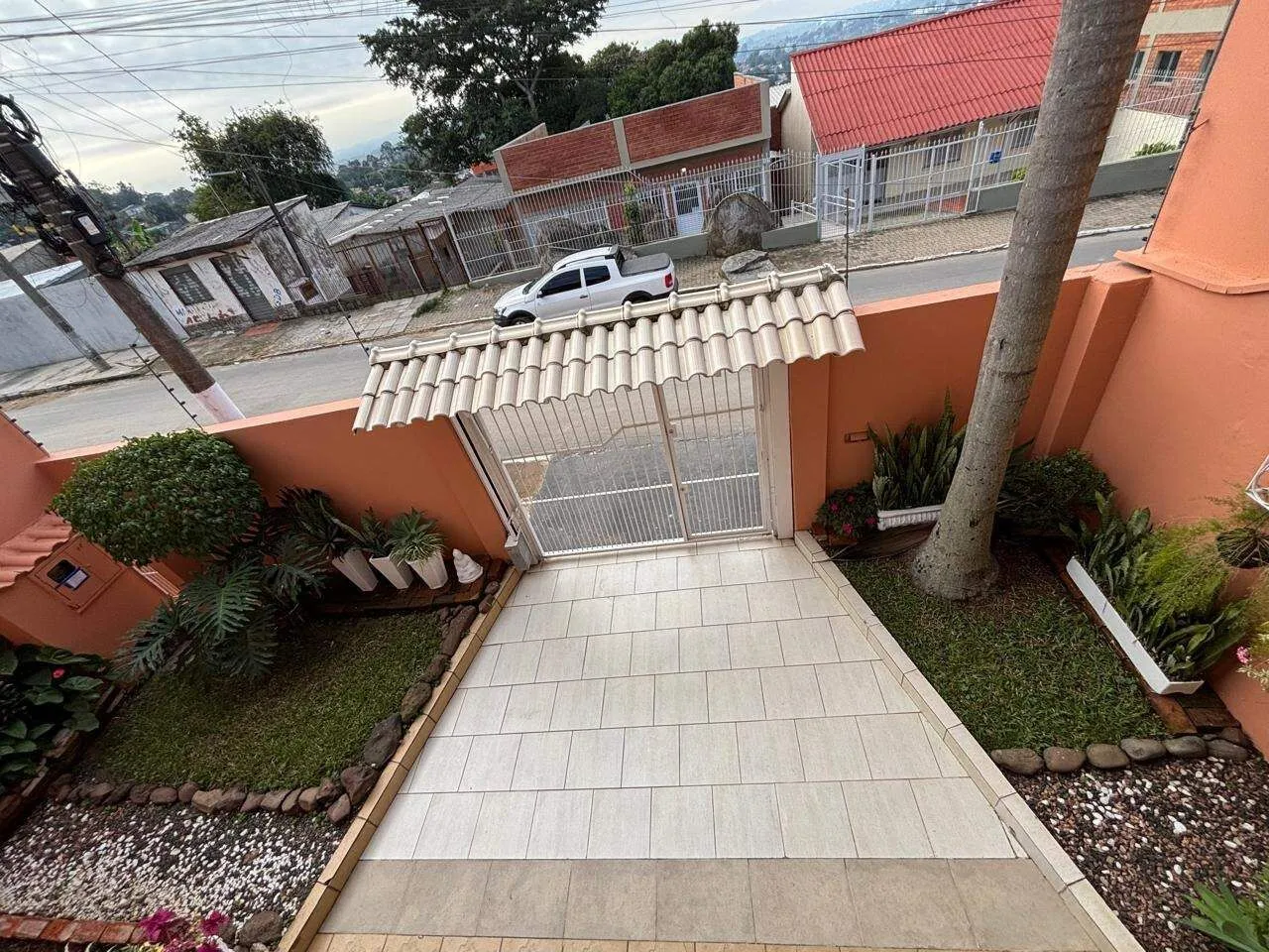 Imagem Casa 03 dormitorios Viamão