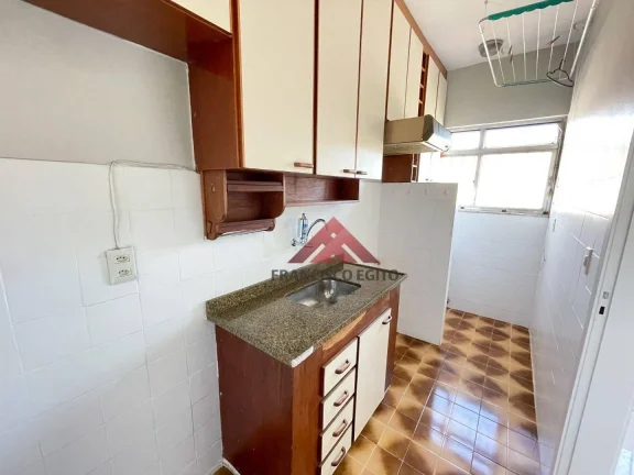 Imagem Lindo apartamento no Fonseca