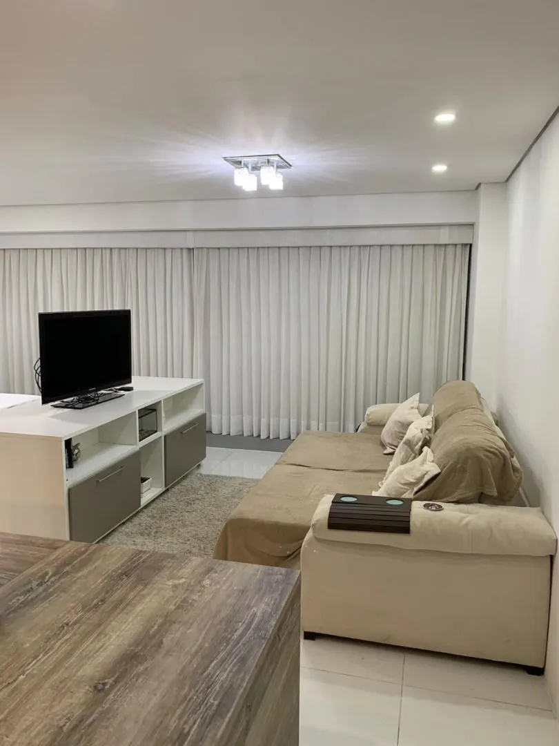 Loft para Venda - 38.22m², 1 dormitório, 1 vaga - Praia de Belas