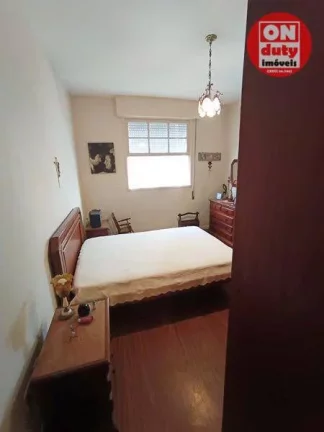 Imagem Apartamento 3 quartos Santos