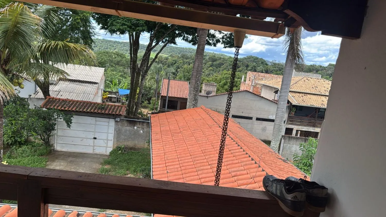 Imagem Vendo casa maravilhosa em Contagem/MG ? Quintas da Jacuba
