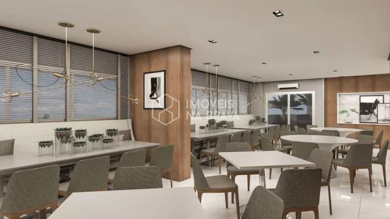 Imagem APARTAMENTO VENDA BALNEÁRIO CAMBORIÚ