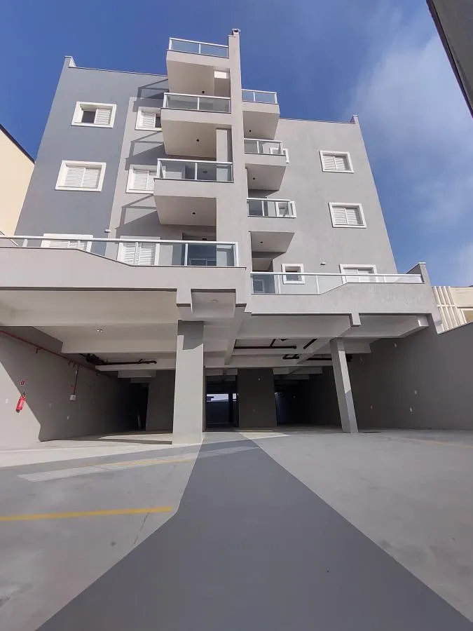 Foto do imóvel Apartamento para Venda em Santo André / SP