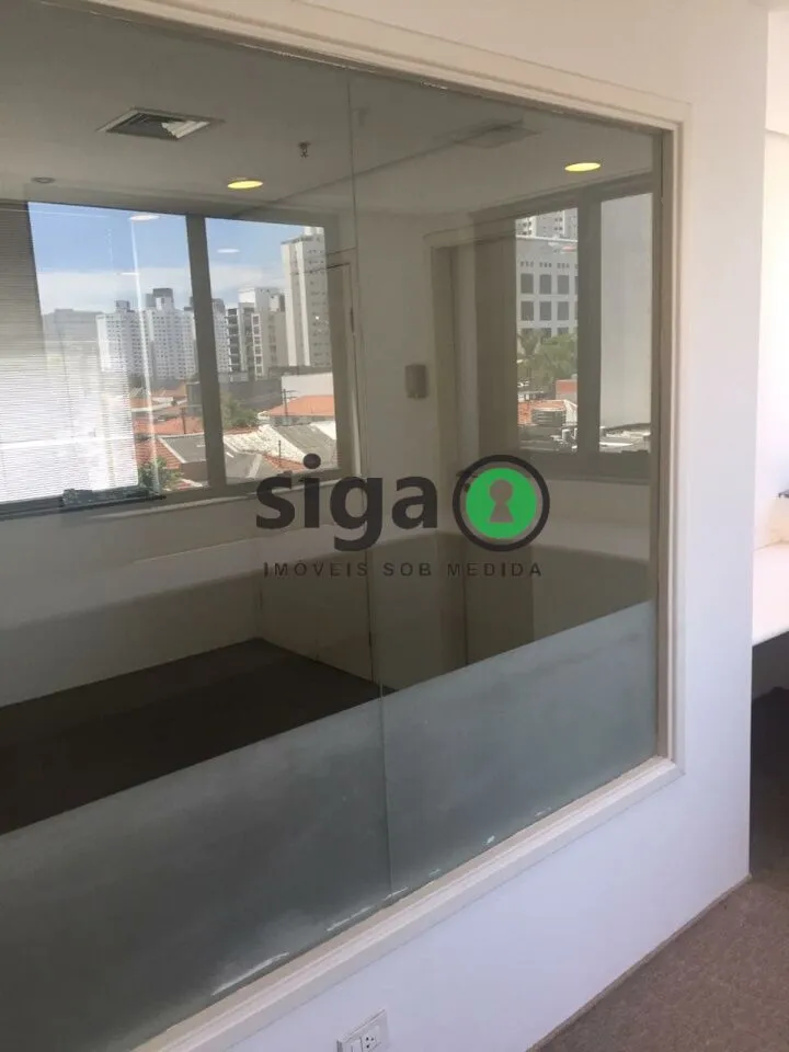 Imagem Conjunto Comercial à Venda Excelente Oportunidade para Investimento ou Instalação da Sua Empresa