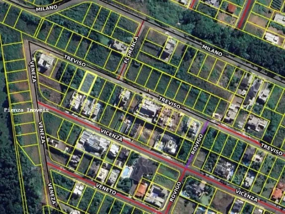 Imagem Terreno para Venda em Concórdia, Jardim