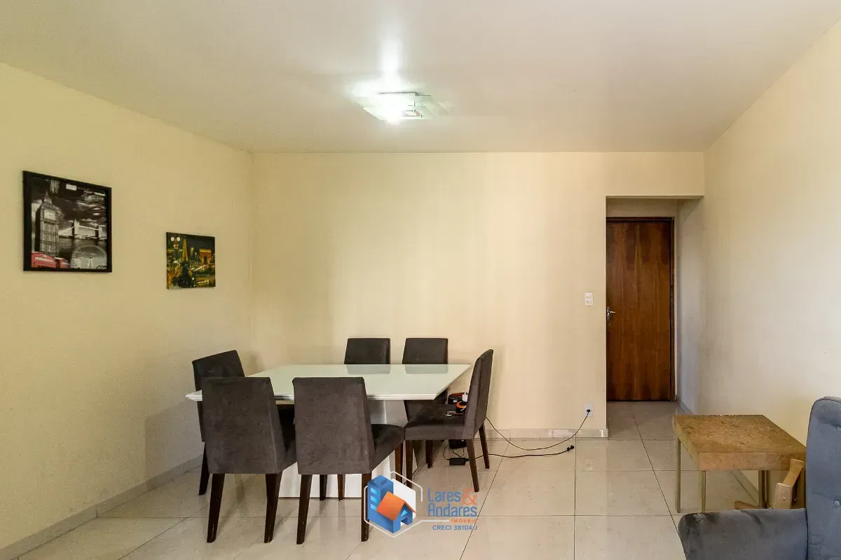Imagem Apartamento para venda em Freguesia do Ó com 3 quartos, 84m²