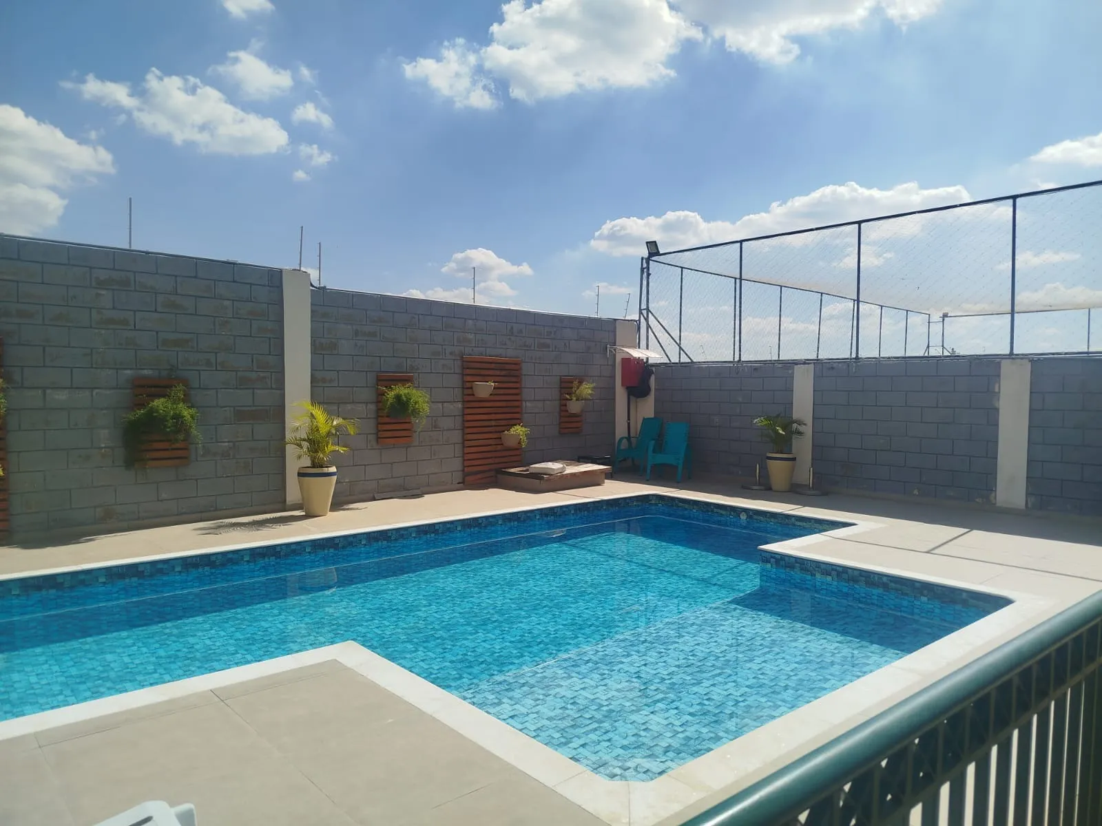 Imagem Apartamento no Condomínio Residencial Villa Sunset Campolim - Sorocaba