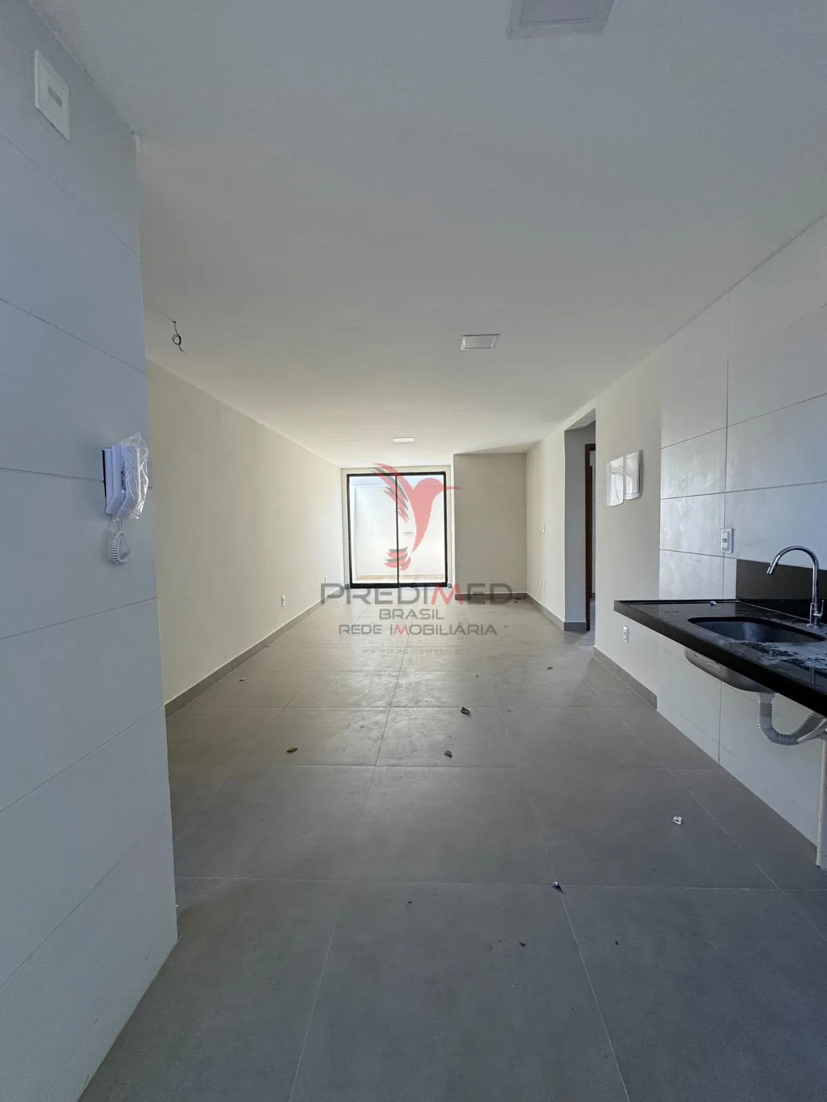 Imagem Apartamento térreo no bairro dos estados