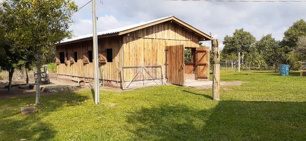 Imagem Sítio para Venda - 40685m², 0 dormitórios, Lami