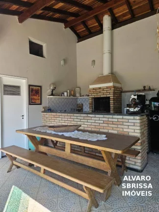 Imagem ALUGA- CHÁCARA CONDOMINIO SANTA INÊS- ITU/SP