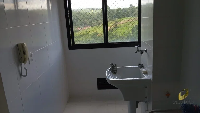 Imagem Apartamento à venda em Cotia-SP, Jardim Ísis: 2 quartos, 1 sala, 1 banheiro, 1 vaga, 46,53m² - Imperdívelportunidade!