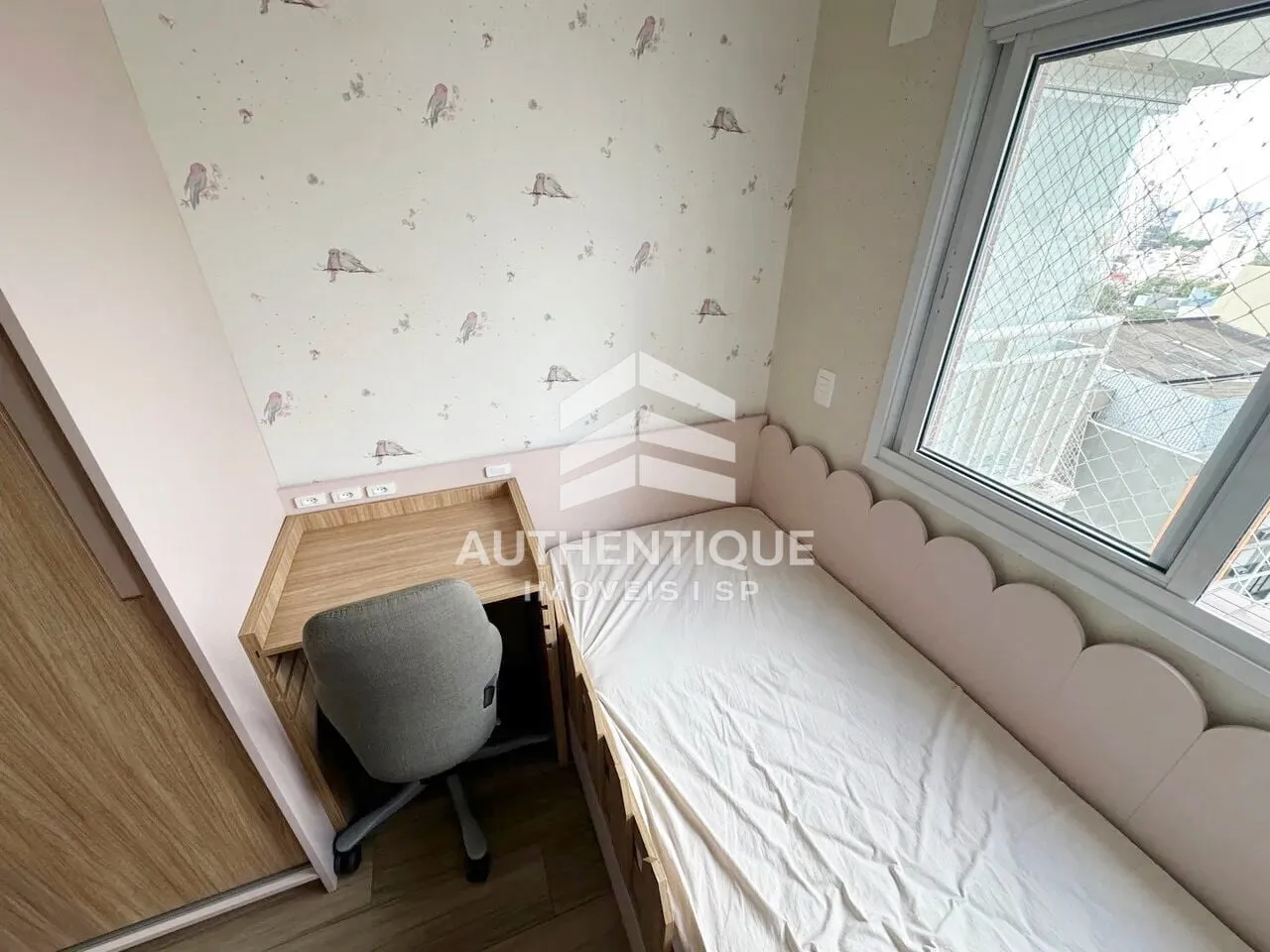 Imagem FAMILY GARDEN SBC - Apartamento no bairro Jardim Chácara Inglesa, São Bernardo do Campo à venda