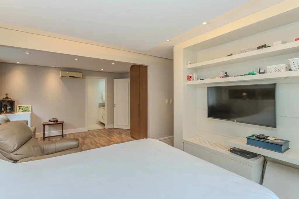Imagem Apartamento em Bela Vista