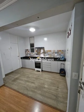 Imagem Apartamento à venda em Bento Ferreira com 2 quartos amplos, planta versátil e lazer completo em localização estratégica de Vitória.