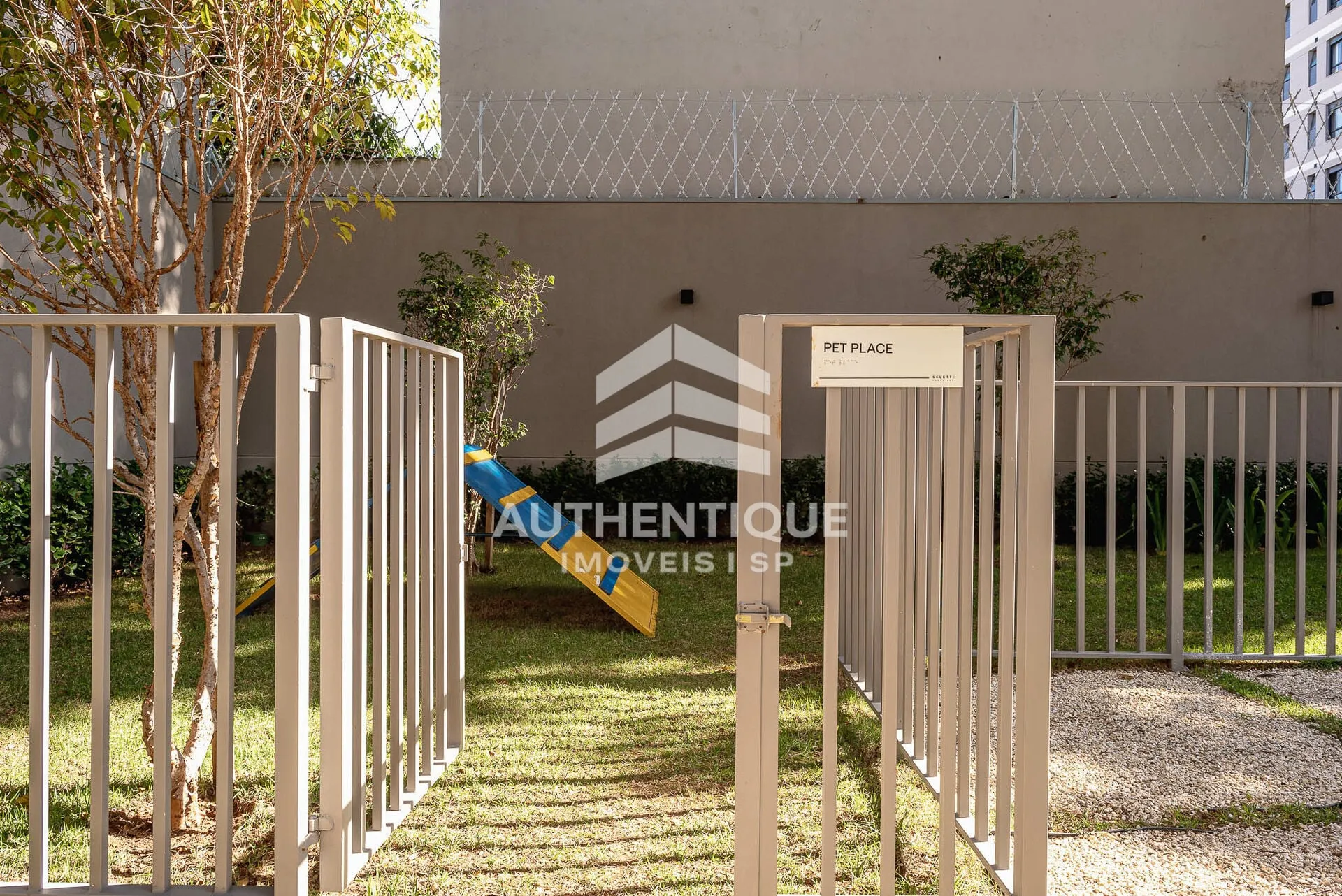 Imagem Seletto Campo Belo - Apartamento à venda em São Paulo/SP
