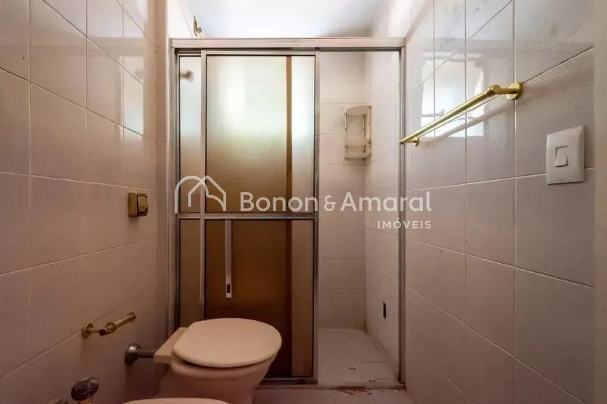 Imagem Apartamento à venda com 150 m² e 4 quartos no Cambuí - Campinas/SP