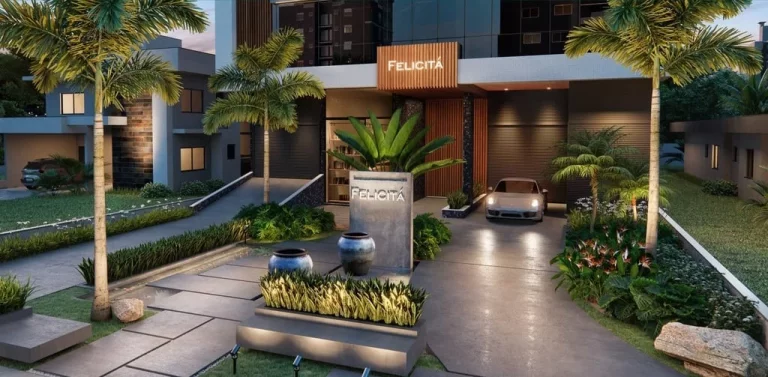 Imagem Felicitá Residence - Apartamento à venda no bairro Zona Nova - Capão da Canoa/RS